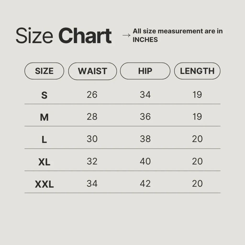 Metro Slit Skirt.webp