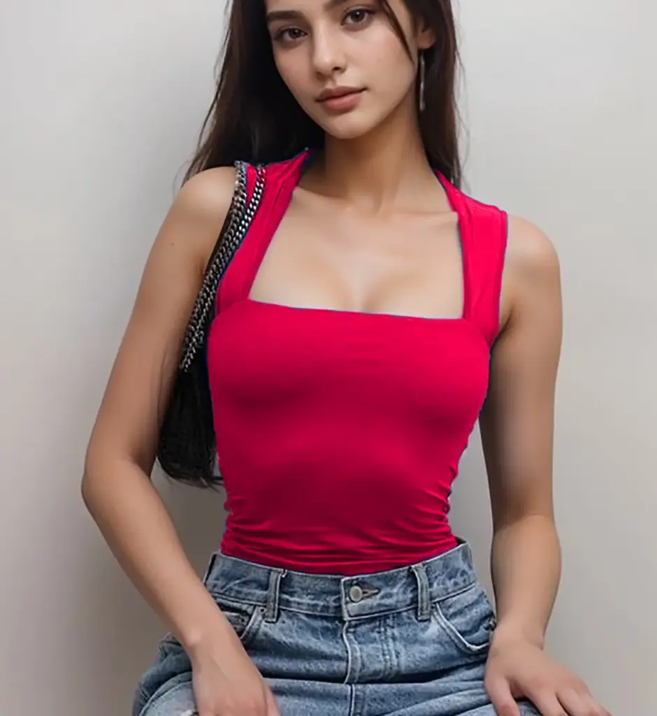 Basic Beauty Top