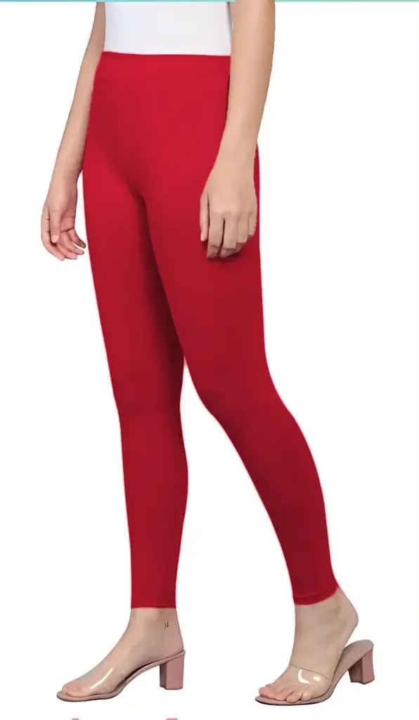 Ladies long leggings