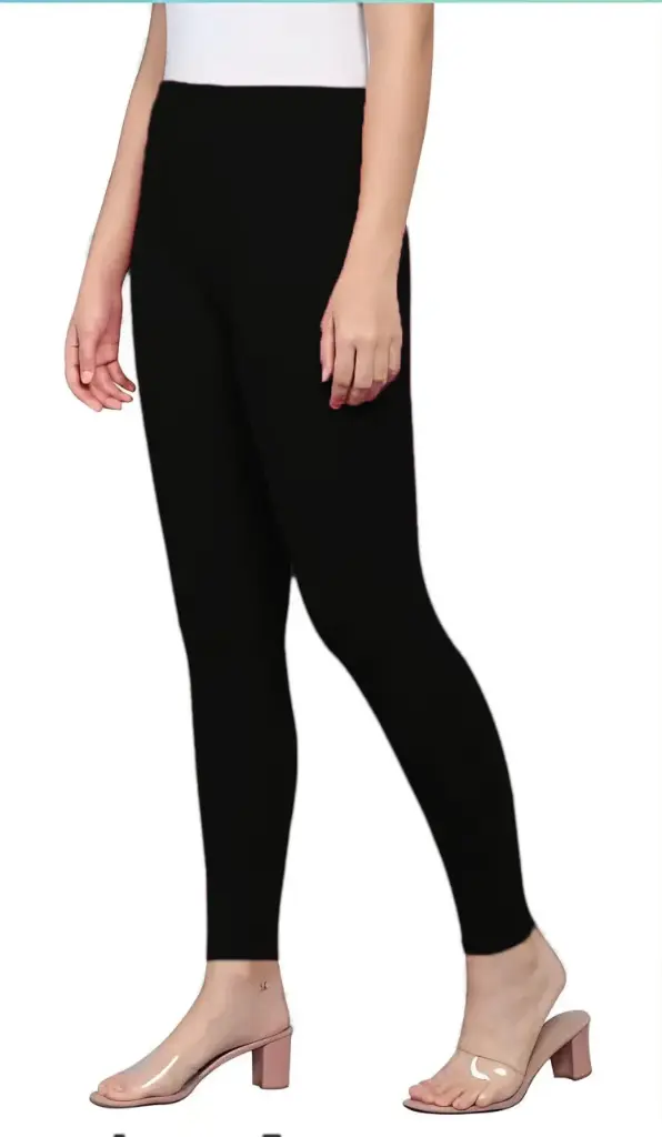 Ladies long leggings