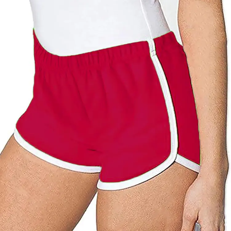 Viva Flex Retro Shorts