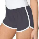 Viva Flex Retro Shorts