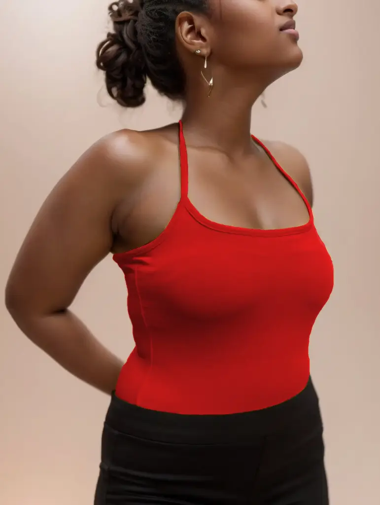 Halter Neck top