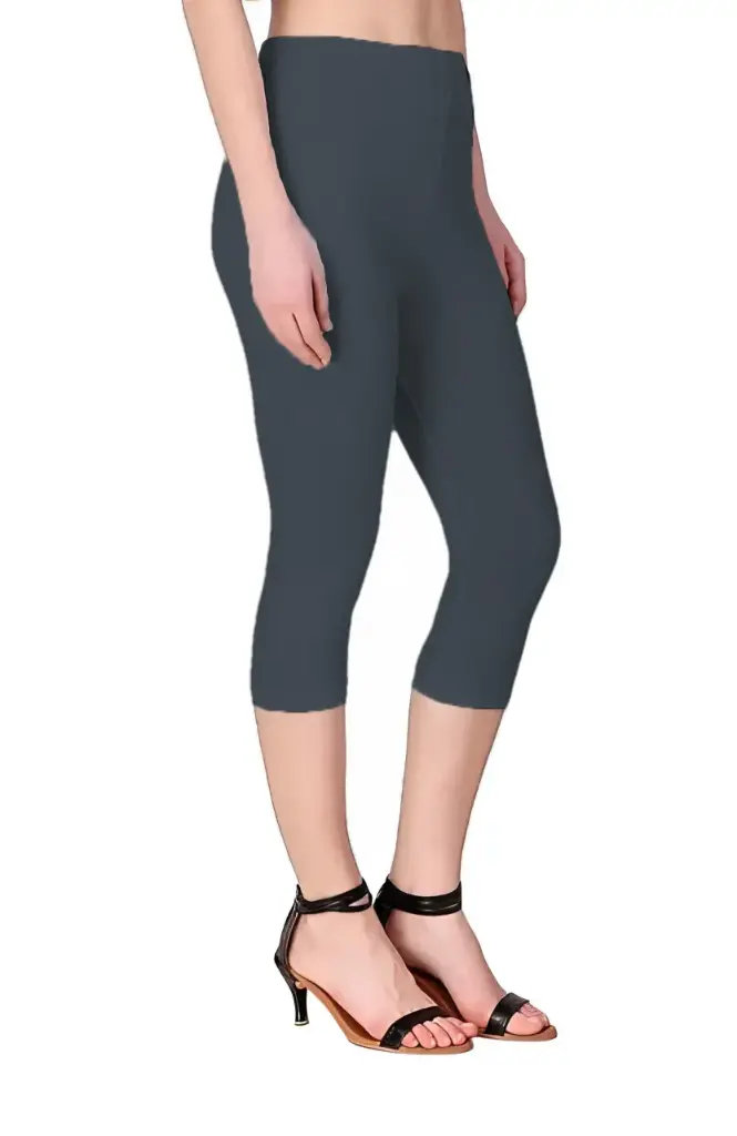 Calf Length Legging