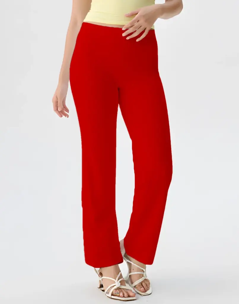 UltraSoft 4-Way Stretch Pants