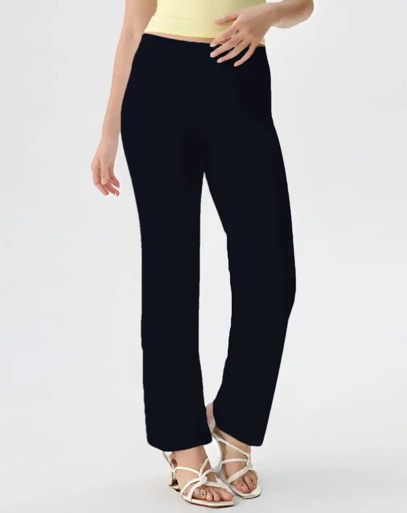 UltraSoft 4-Way Stretch Pants