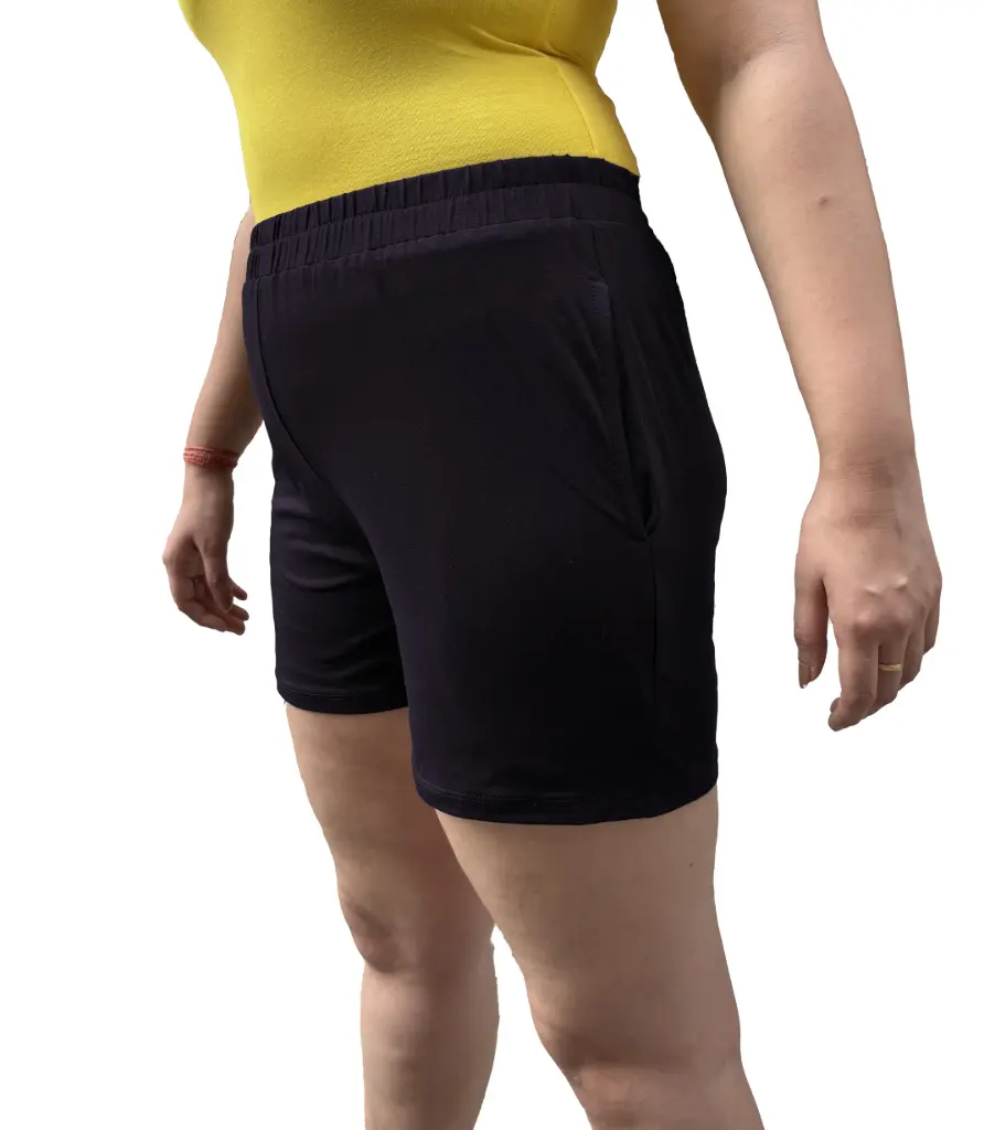 Everyday Ease Shorts