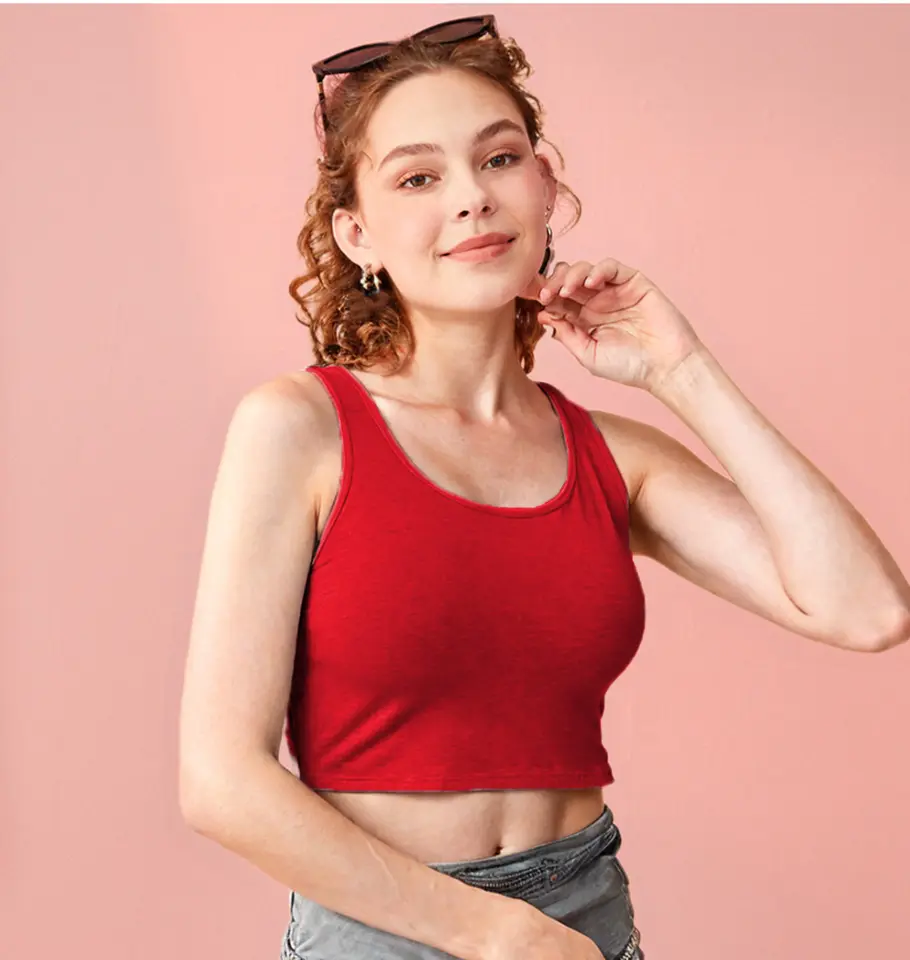 Everyday Essentials Tank