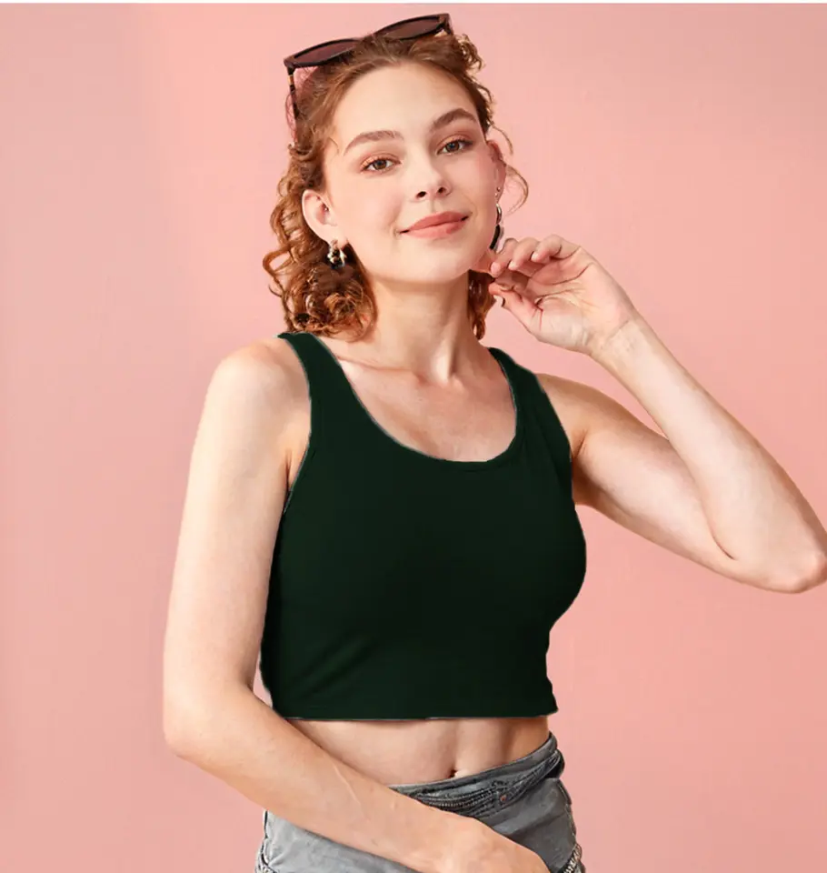 Everyday Essentials Tank