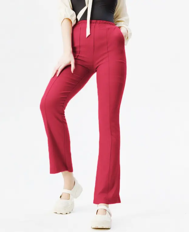 Flairon boot cut pant
