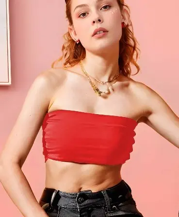 Tube Top