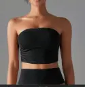 Tubetop bustier