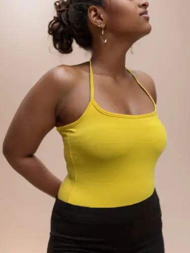 Halter Neck top
