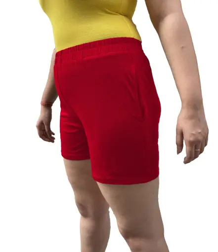 Everyday Ease Shorts