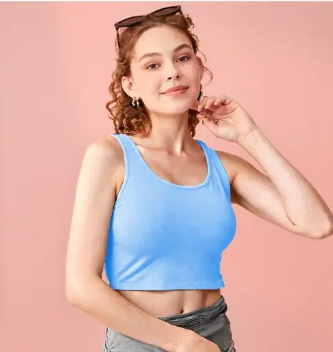 Everyday Essentials Tank