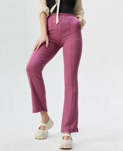 Flairon boot cut pant